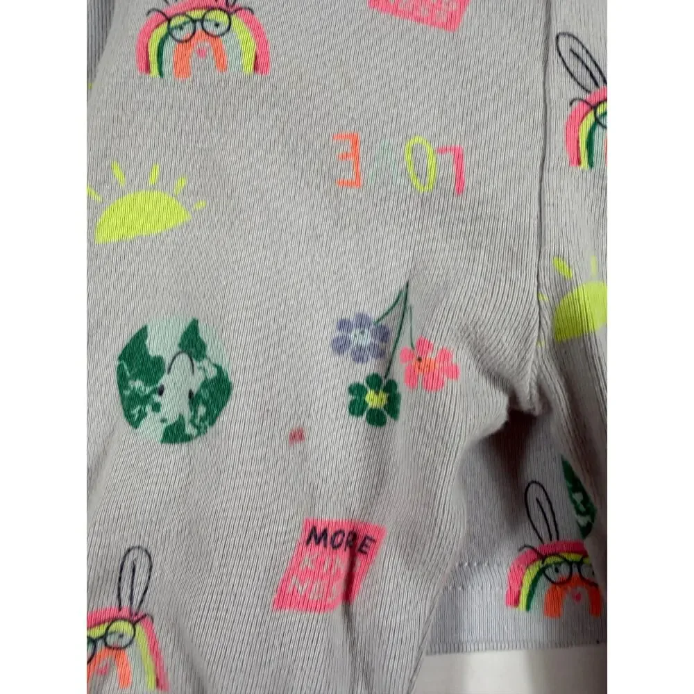 GAP baby organically